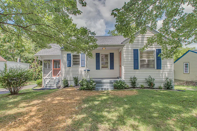 541 Wesley Ave