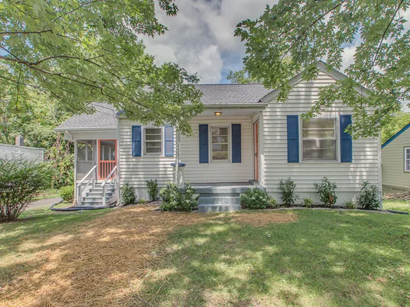 541 Wesley Ave, Nashville, TN 37207