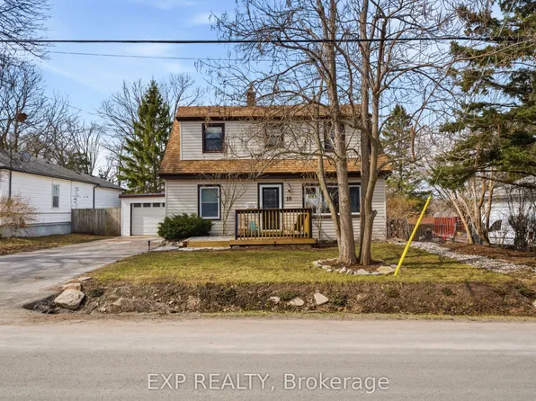 10 Valleyview Cres, Belleville, ON K8P 3G1