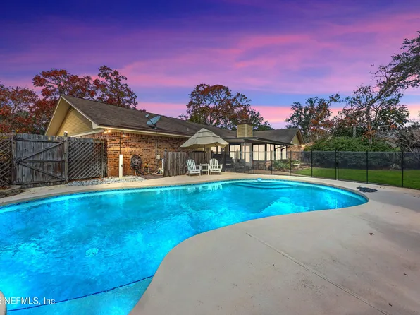 1997 RALEY CREEK Drive W, Jacksonville, FL 32225