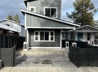 1320 NW Hartford Ave #2, Bend, OR 97703