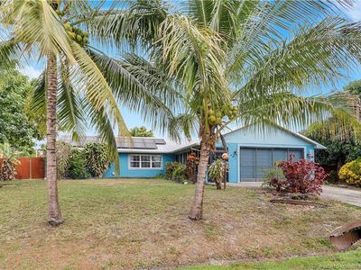 401 SW Ewing Ave, Port Saint Lucie, FL, 34983
