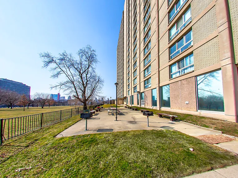 City Place Detroit — Photo 20