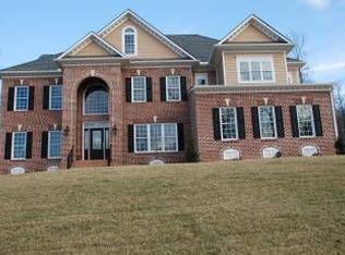 14201 Riverdowns South Dr, Midlothian, VA 23113