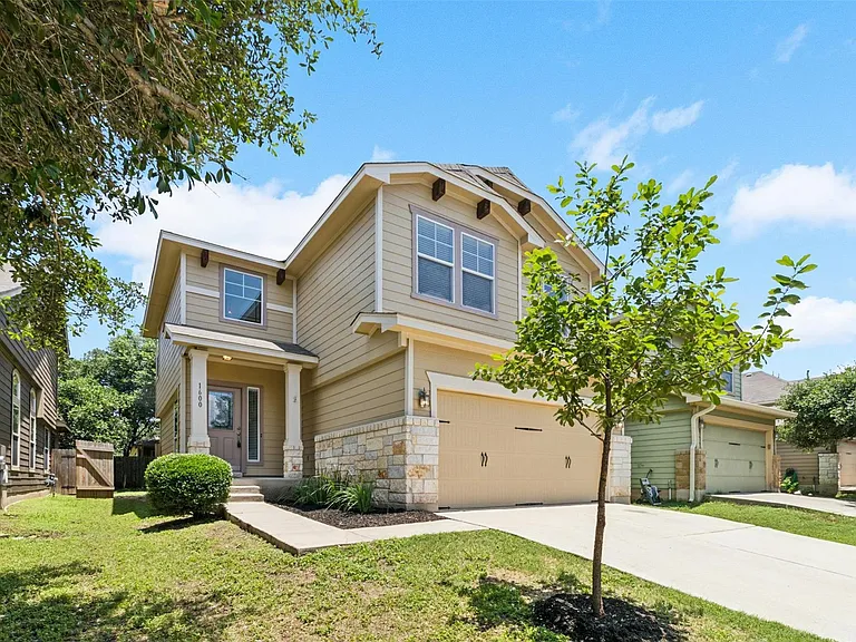 1600 Sugarberry Ln #54 — Photo 3