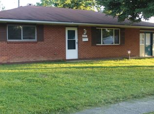 4132 Nevada Ave, Dayton, OH 45416