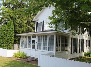 9408 Hill St, Fish Creek, WI 54212