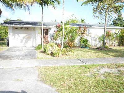 8105 SW 98th Ct, Miami, FL, 33173