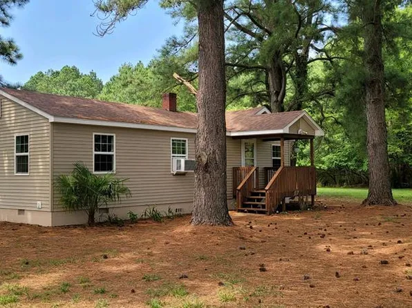 22012 Southside Rd, Onancock, VA 23417