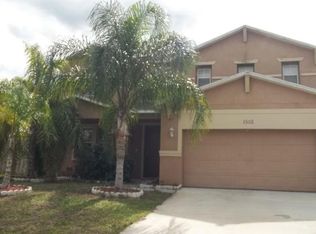 1502 SW Jacksonville Ave, Port Saint Lucie, FL 34953