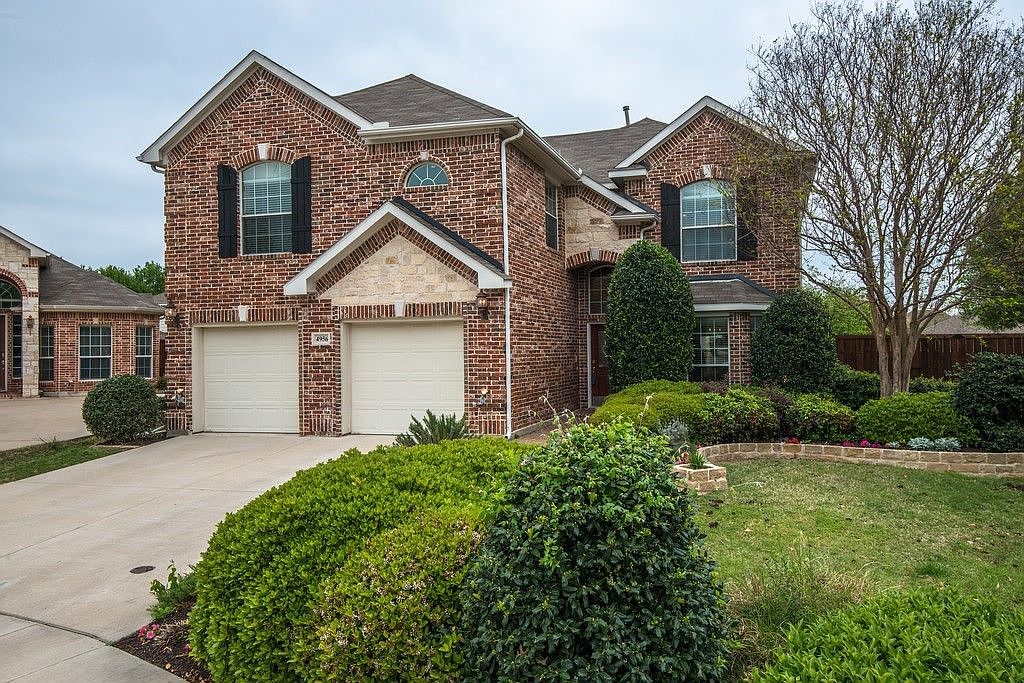 4956 Van Zandt Dr, Fort Worth, TX 76244 Zillow