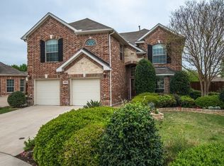 4956 Van Zandt Dr, Fort Worth, TX 76244