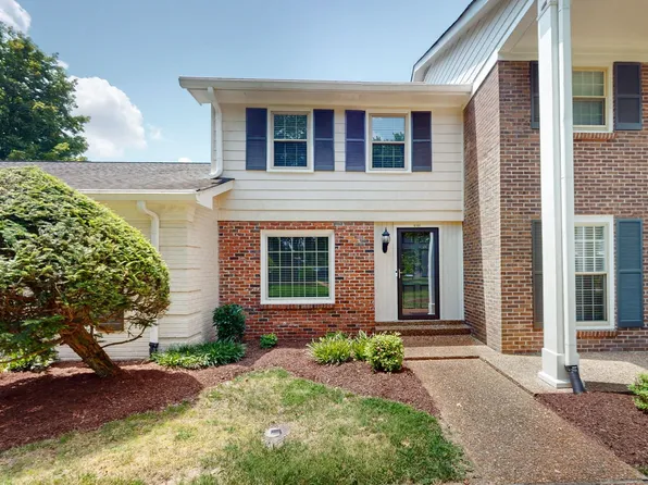 1002 E Northfield Blvd APT G105, Murfreesboro, TN 37130