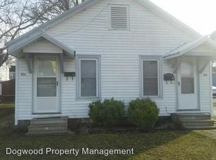 105 W Ward St #B, Elizabeth City, NC 27909