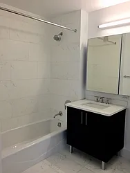 Rented by Bozzuto Management