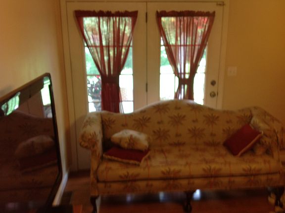 TV room