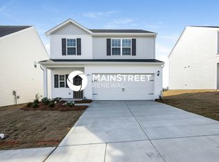 2917 Patishall Ln, Charlotte, NC 28214