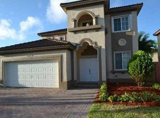 15770 SW 140th St, Miami, FL 33196