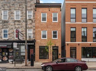 1711 Eastern Ave, Baltimore, MD 21231