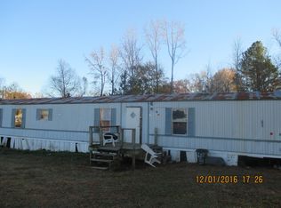 111 County Road 1222, Vinemont, AL 35179