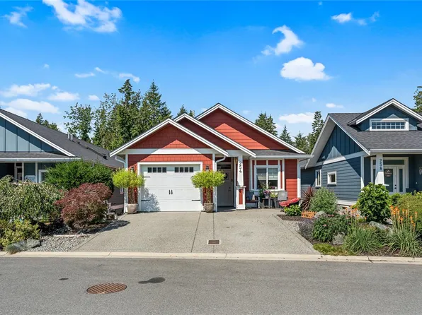 254 Edgewood Cres, North Cowichan, BC V9L 0G6