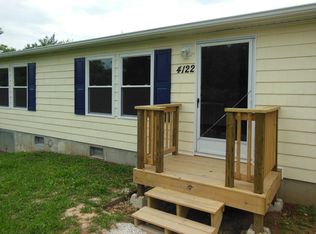 4122 Lakewood Dr, De Soto, MO 63020