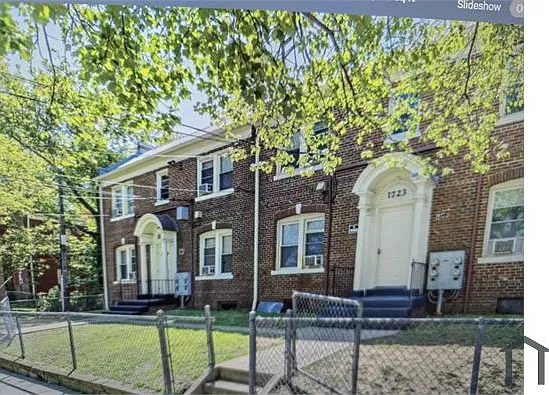 1725 Q St NW #1