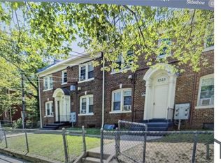 1725 Q St NW #1, Washington, DC 20009