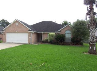 9265 Riggs St, Beaumont, TX 77707