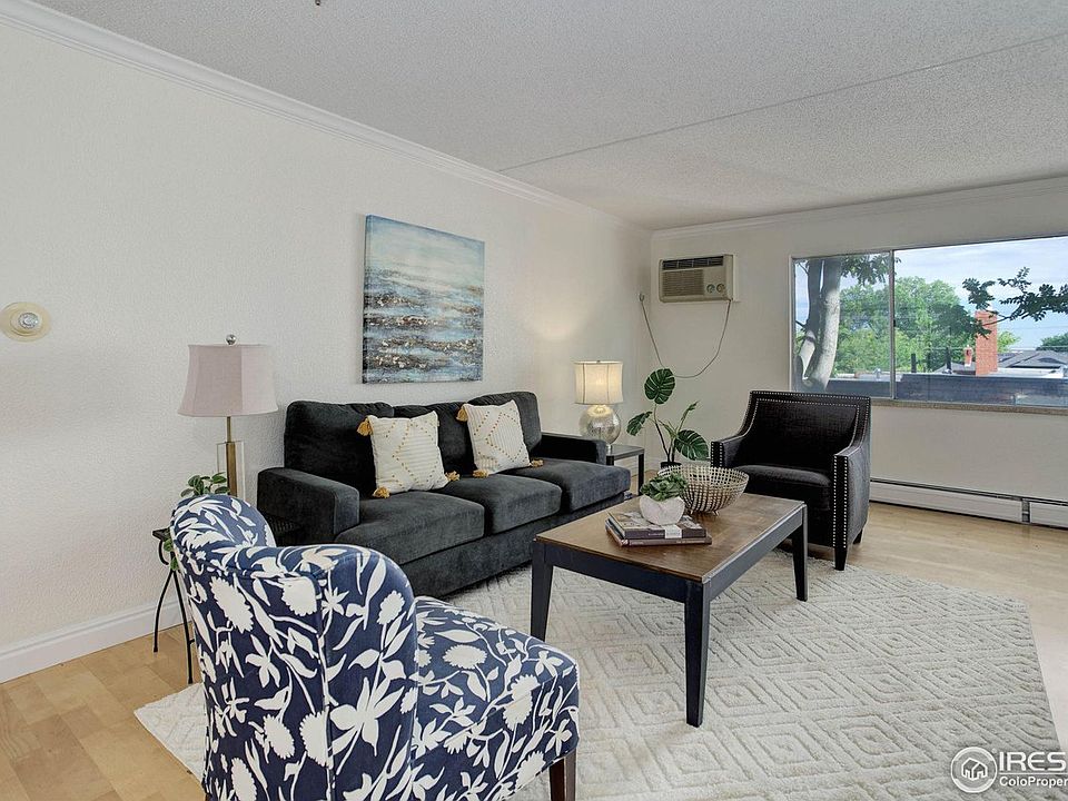 1st image of 1267 N Lafayette St #403