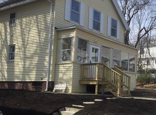 35 Falmouth St, Worcester, MA 01607