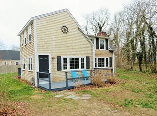 306 Oak Neck Rd, Barnstable, MA 02630