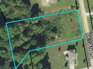 LOT 32 Megan Ln, Glasgow, KY 42141
