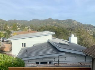 40 Tampa Dr, San Rafael, CA 94901