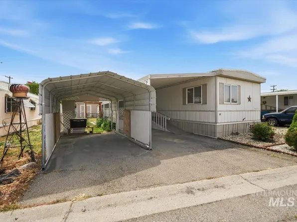 2205 E Linden St Trailer 85, Caldwell, ID 83605