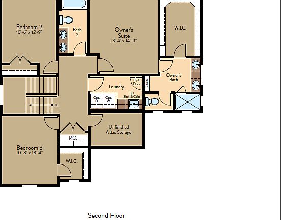3rd image of 7425 Mountain Ave
