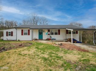 255 Jeptha Knob Rd, Shelbyville, KY 40065