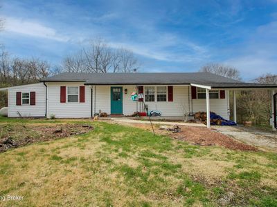 255 Jeptha Knob Rd, Shelbyville, KY, 40065