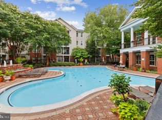 Gates Of Mclean Condo, Mc Lean, VA 22102