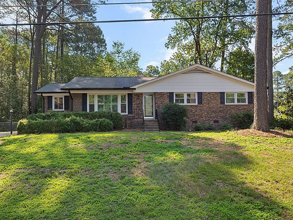 2nd image of 4807 Brentwood Rd
