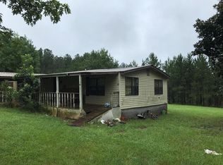 290 White Oak Church Rd, Eufaula, AL 36027