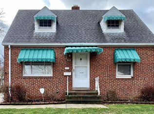 2439 Fortune Ave, Parma, OH
