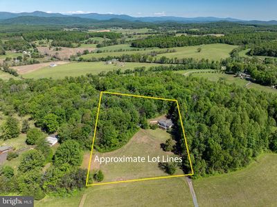 1971 Wilderness Rd, Reva, VA, 22735