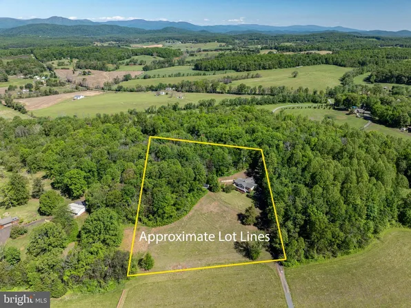 1971 Wilderness Rd, Reva, VA 22735