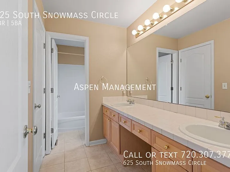 625 S Snowmass Cir — Photo 26