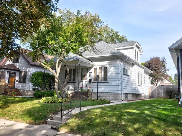 3658 South Logan AVENUE, Milwaukee, WI 53207