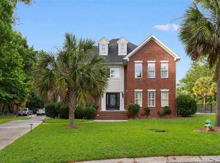 1305 W Brookshire Ct, Florence, SC 29501