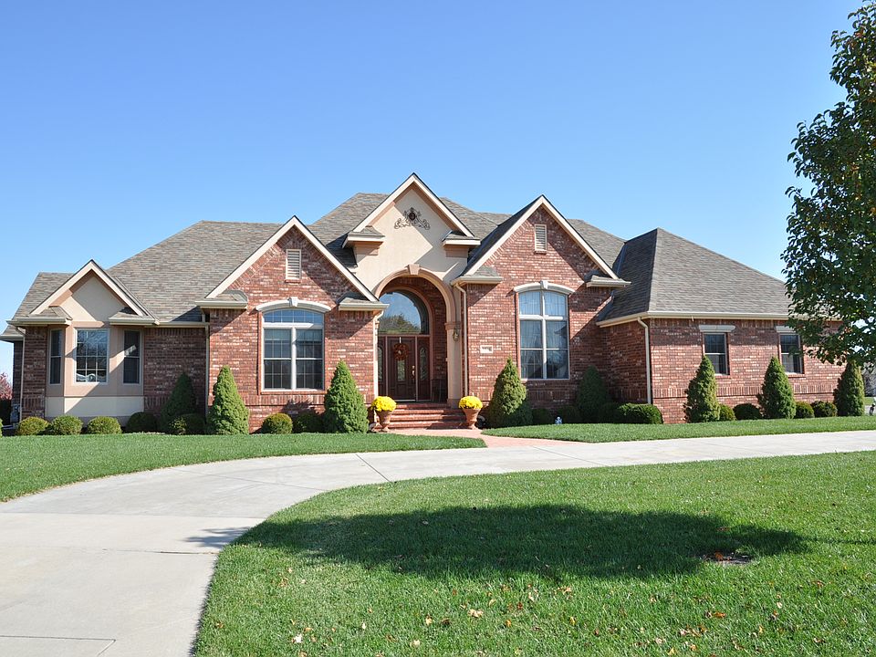 1st image of 2510 N Kinder Dr