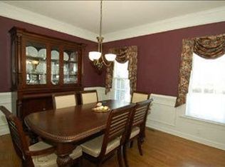 8096 Glengarriff Rd, Clemmons, NC 27012