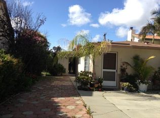 26731 Avenida Las Palmas APT B, Capistrano Beach, CA 92624